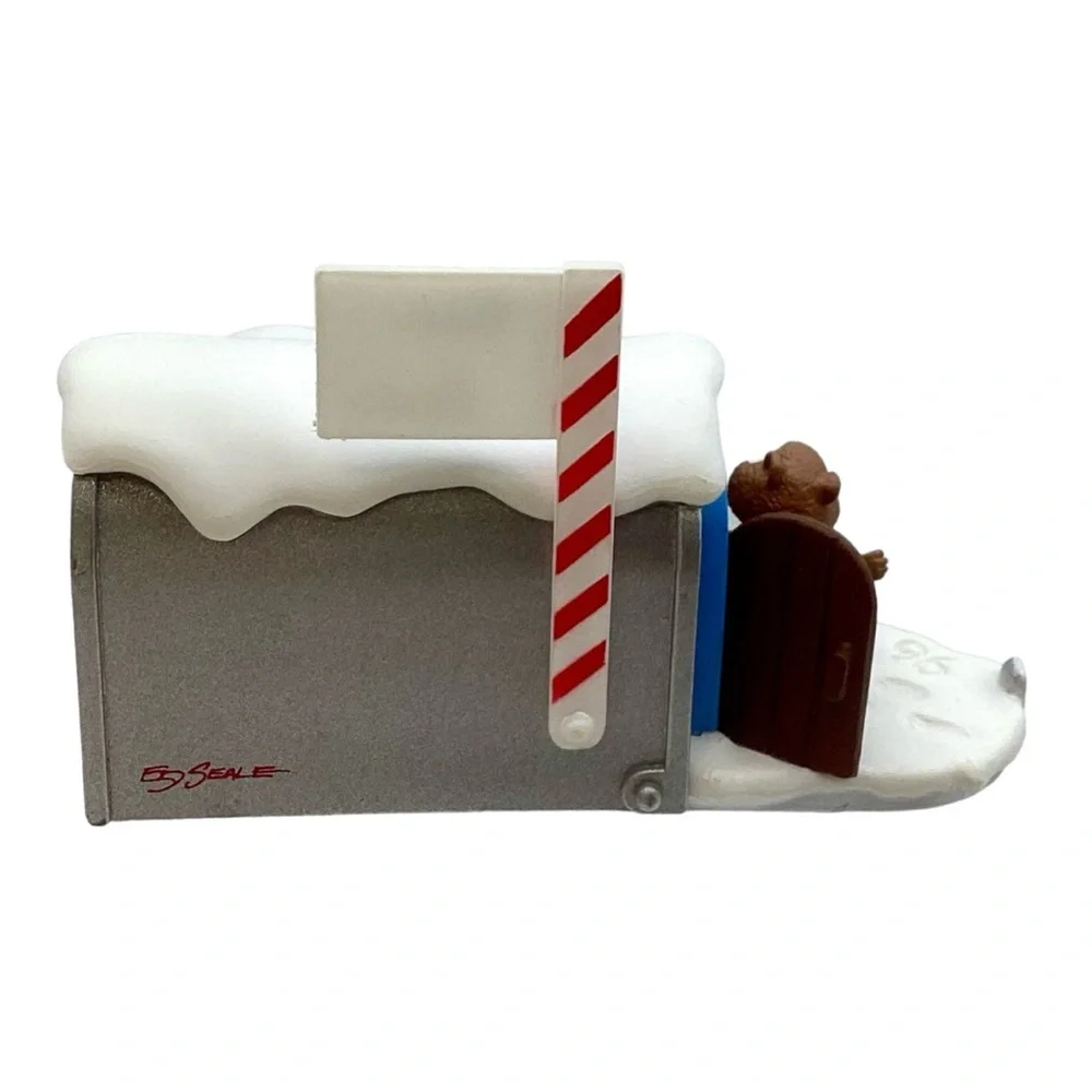 Hallmark 1996 “New Home” Christmas Ornament